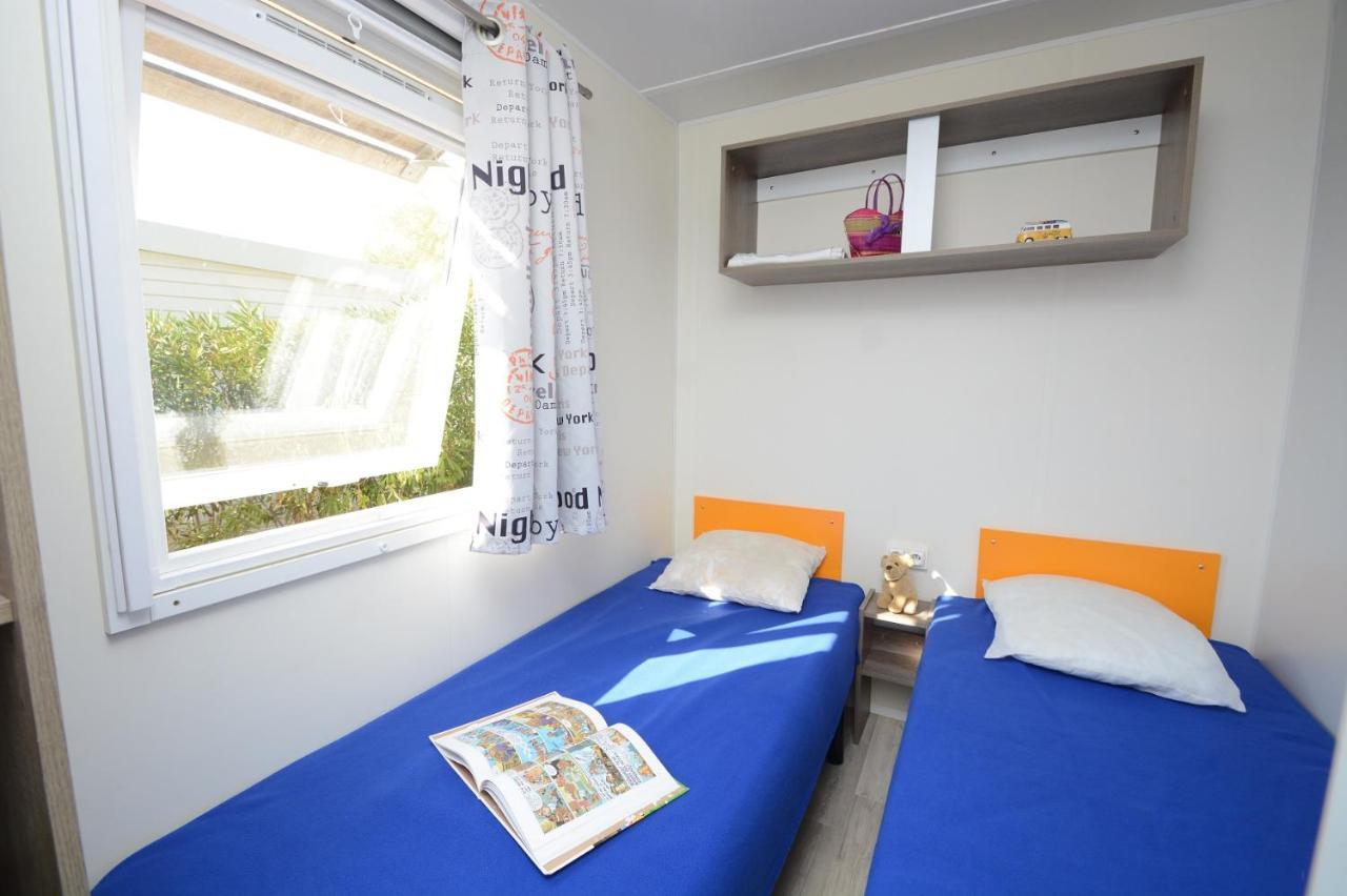Camping Parc Mogador 滨海萨纳里 外观 照片